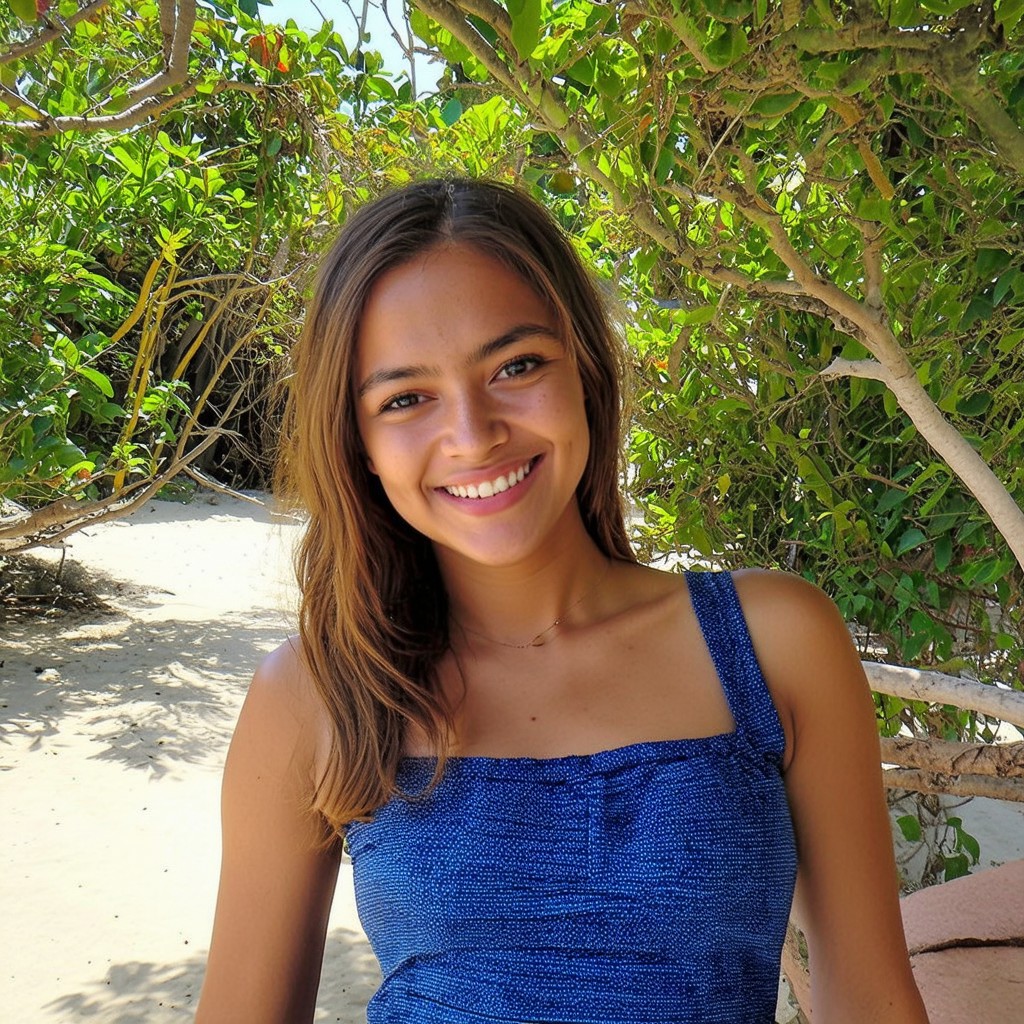 Antonina Kassulke